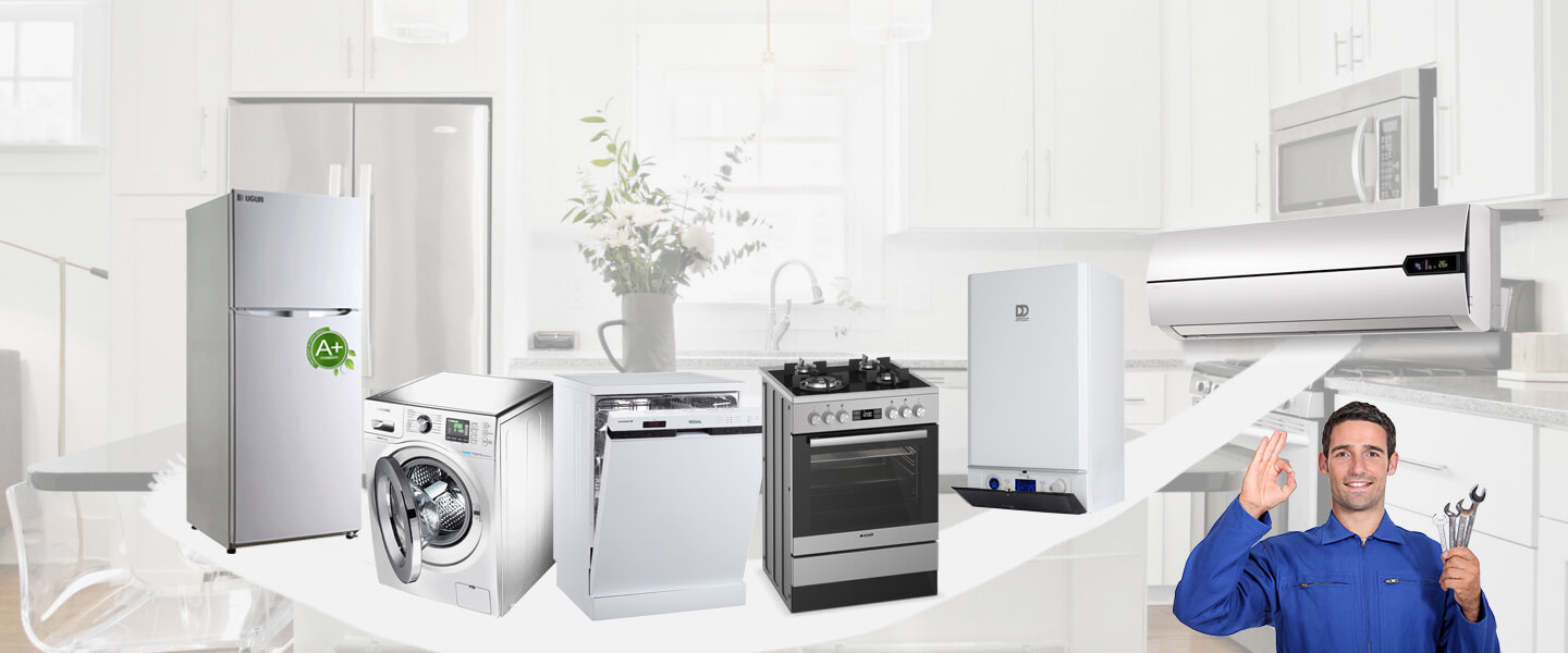 Hacılar Smeg Servisi